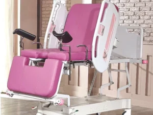 4 Motorlu Doğum Karyolası TM-D 4065