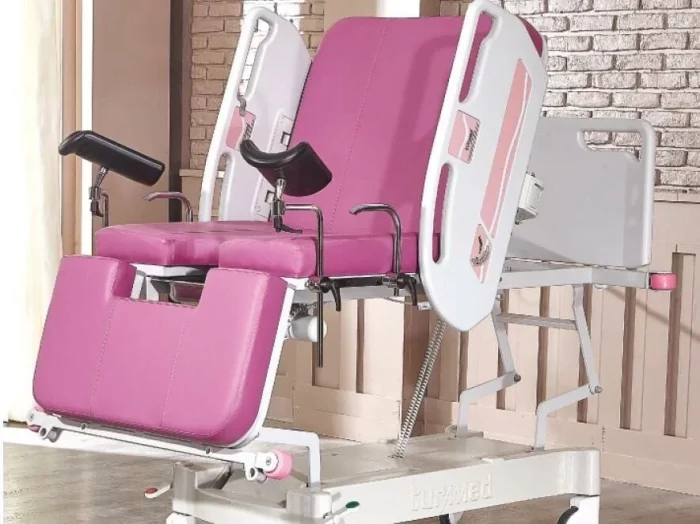 4 Motorlu Doğum Karyolası TM-D 4065