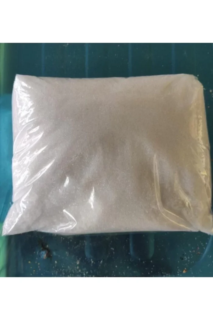 1 kg Çim-sebze-meyve Gübresi Bitki Coşturan Verim Arttırıcı Amonyum Sülfat Azotlu Şeker Gübre