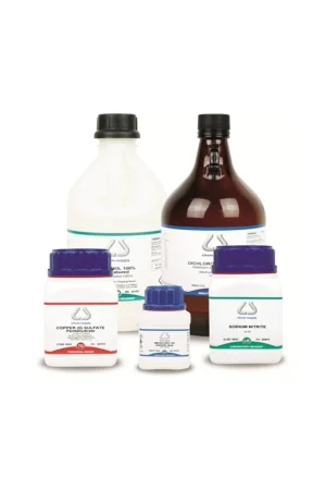Nitrik Asit (52-56) Chem Pure 1lt