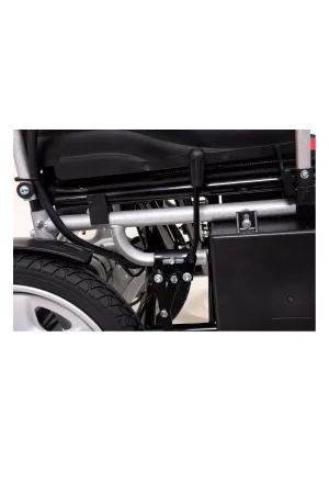 Fuhassan FH901 Eco Plus Akülü Tekerlekli Sandalye