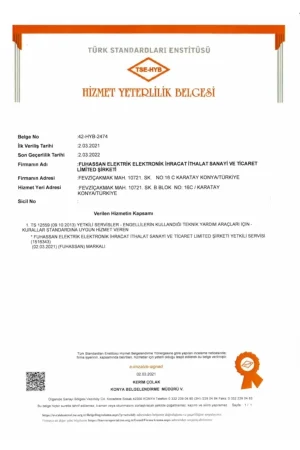 Fuhassan FH904 Sport Yüksek Performans Katlanabilir Akülü Tekerlekli Sandalye
