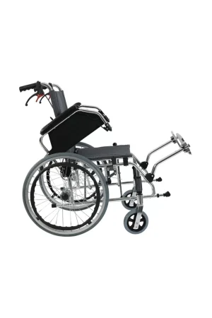 Golfi G605 Alüminyum Tekerlekli Sandalye