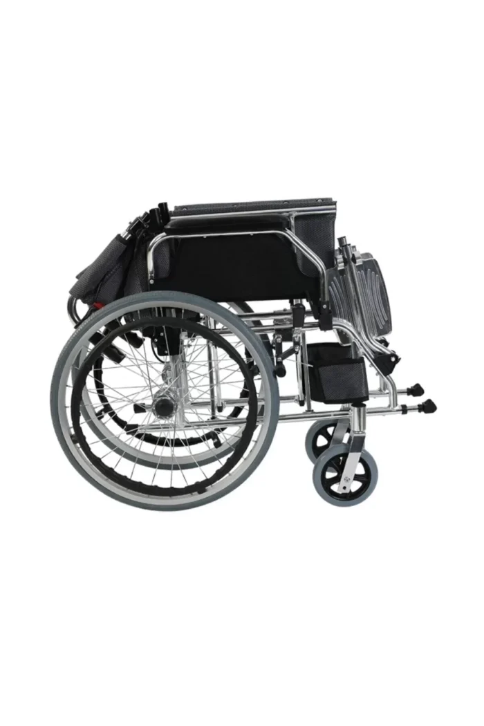 Golfi G605 Alüminyum Tekerlekli Sandalye