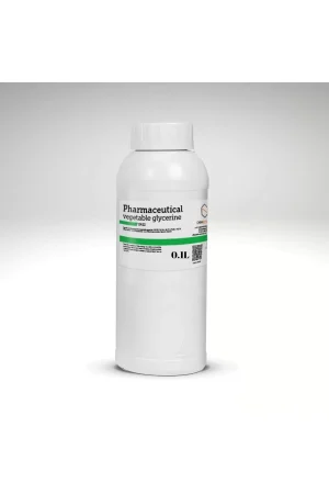 We Chem Gliserin ( Vg ) Bitki Bazlı 100 Ml
