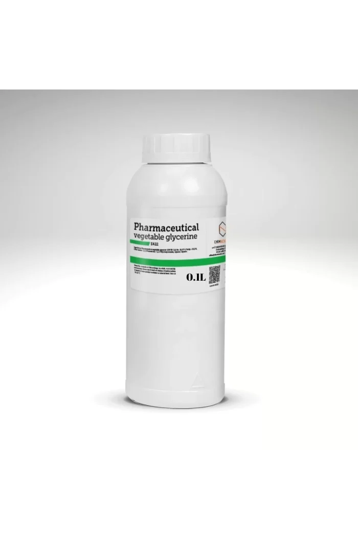 We Chem Gliserin ( Vg ) Bitki Bazlı 100 Ml