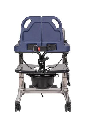 G570 Elektrikli Klozetli Transfer Sandalyesi