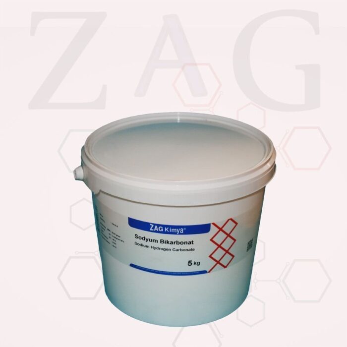 AKRİLİK ASİT %99 CHEM PURE – 5 LT