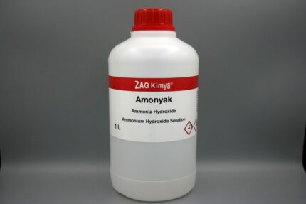 AMONYAK (AMONYUM HİDROKSİT ) CHEM PURE - 1 LT