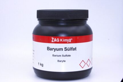 BENZİL ALKOL CHEM PURE – 1 LT