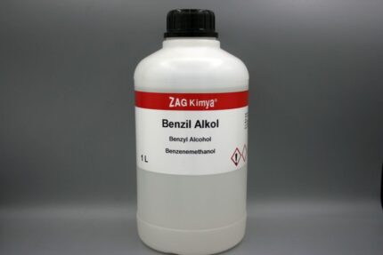 BENZİL ALKOL CHEM PURE - 1 LT