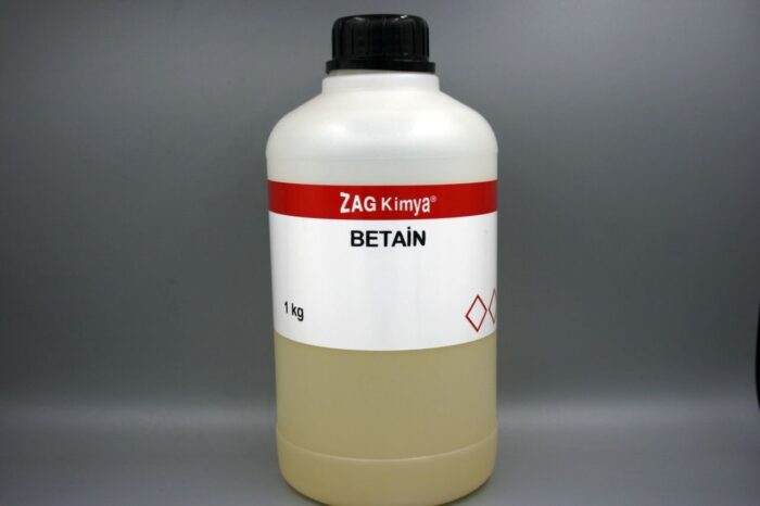 BETAİN %45 CHEM PURE – 1 KG