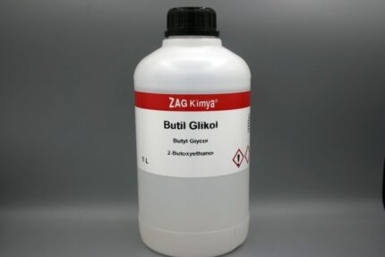 BUTİL GLİKOL CHEM PURE - 1 LT