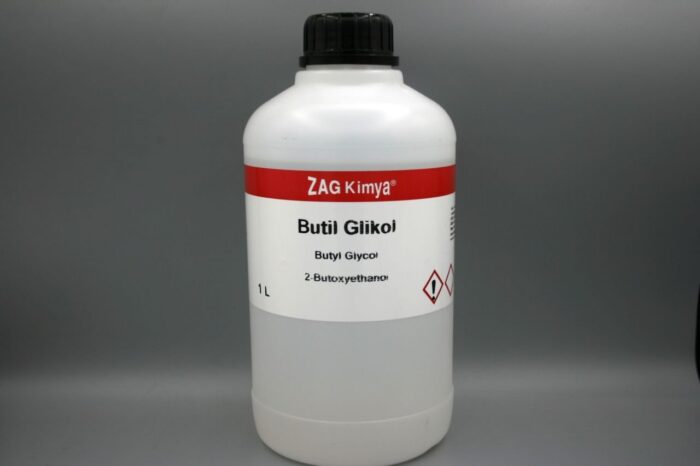 BUTİL GLİKOL %99 CHEM PURE – 1 LT
