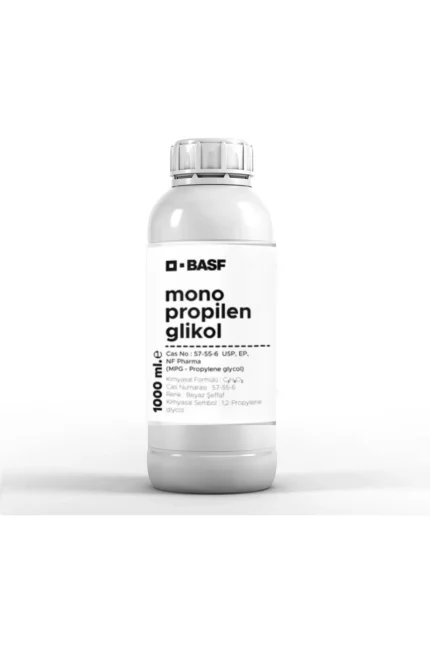 Beher Dereceli Borosilikat 400 Ml