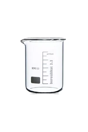 Beher Dereceli Borosilikat 2000ml