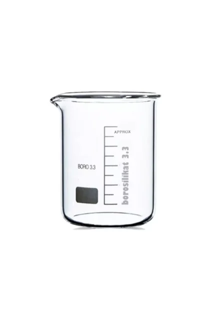 Beher Dereceli Borosilikat 2000ml