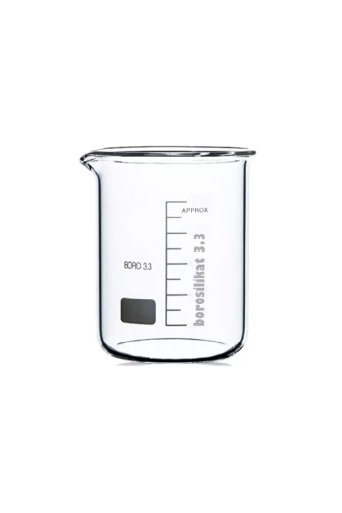 Beher Dereceli Borosilikat 2000ml