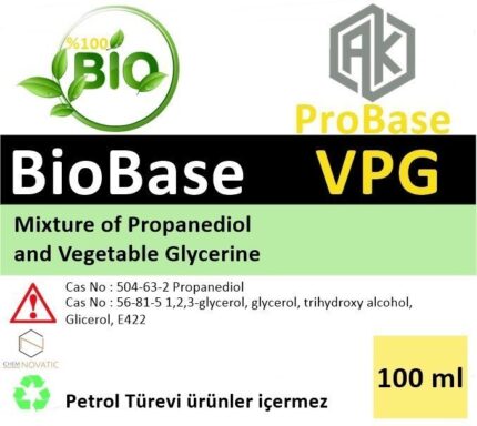 BioBase 100 ml
