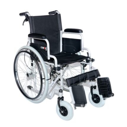 Comfort Plus DM-312 Centro Özellikli Tekerlekli Sandalye (45cm)