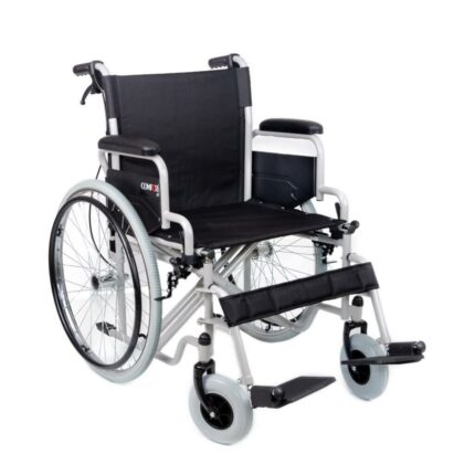 Comfort Plus DM-312 Centro Özellikli Tekerlekli Sandalye (50cm)