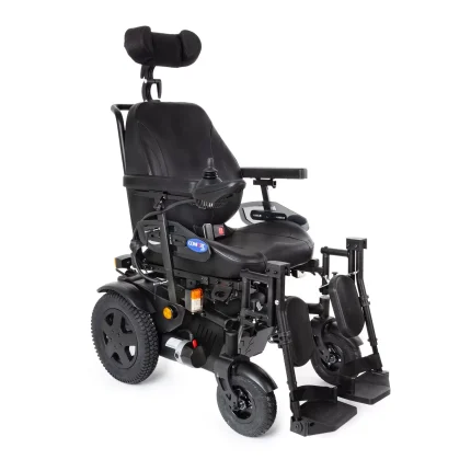 Comfort Plus LY-EB206 Climber Akülü Tekerlekli Sandalye