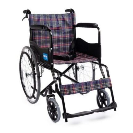 Comfort Plus KY809BJ Tekerlekli Sandalye (EKOSE)