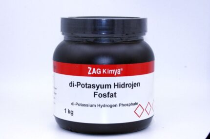 POTASYUM HİDROJEN KARBONAT CHEM PURE – 1 KG