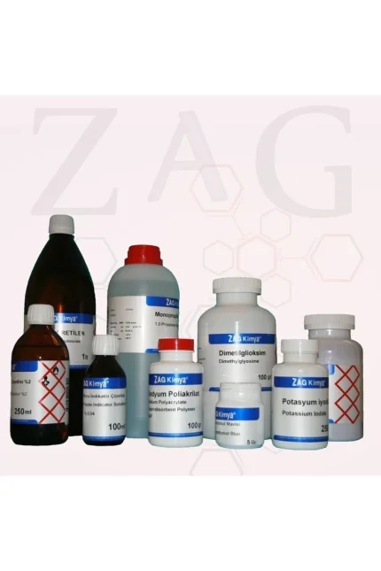 Mix Propilen Glikol 20 Kg.