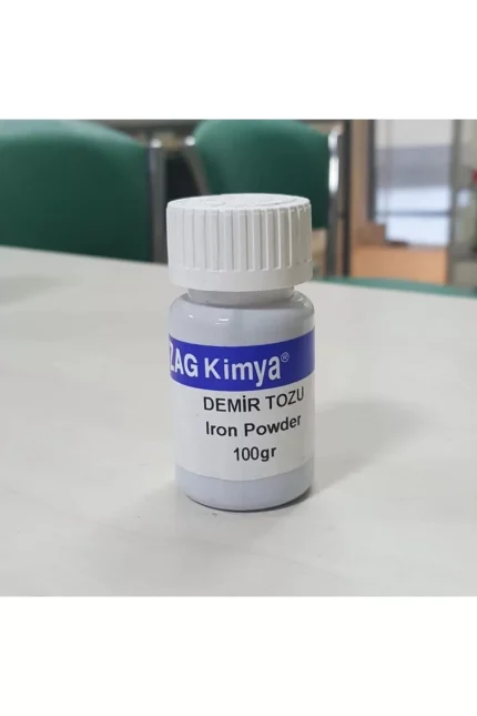Demir Tozu – 1 Kg