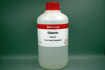FOSFORİK ASİT %85 FOOD GRADE – 5 LT