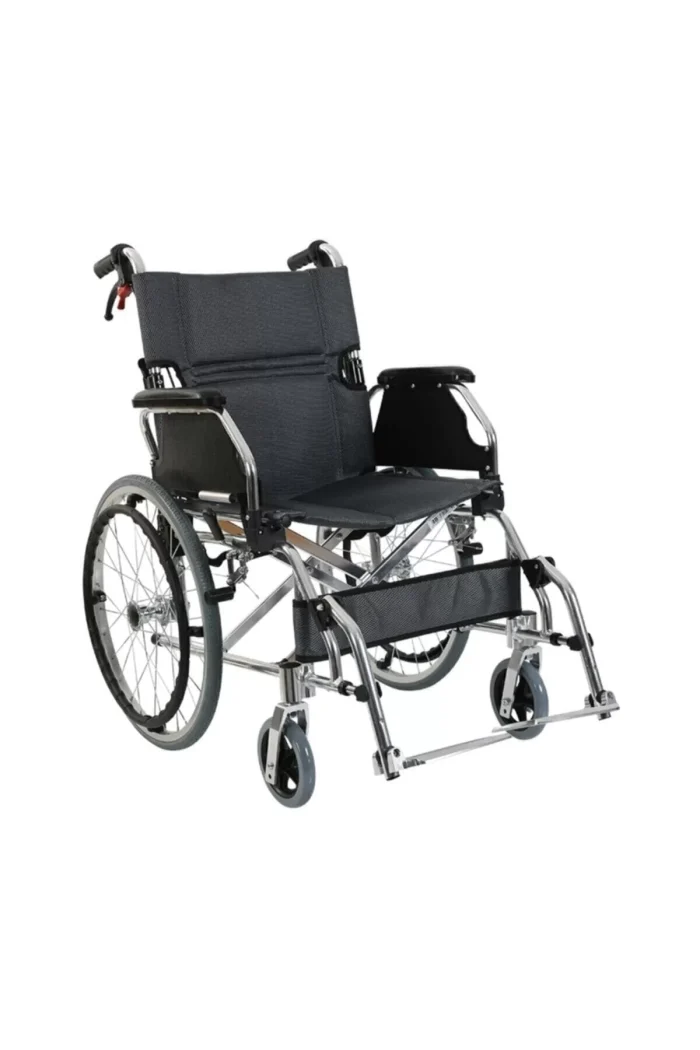 Golfi G605 Alüminyum Tekerlekli Sandalye