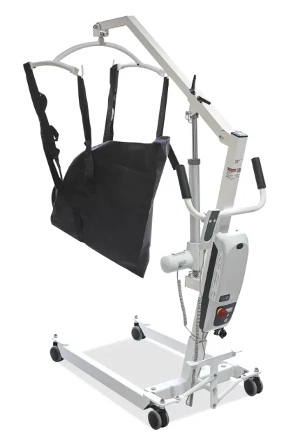 HASTA TAŞIMA LİFTİ - TM-H-8044