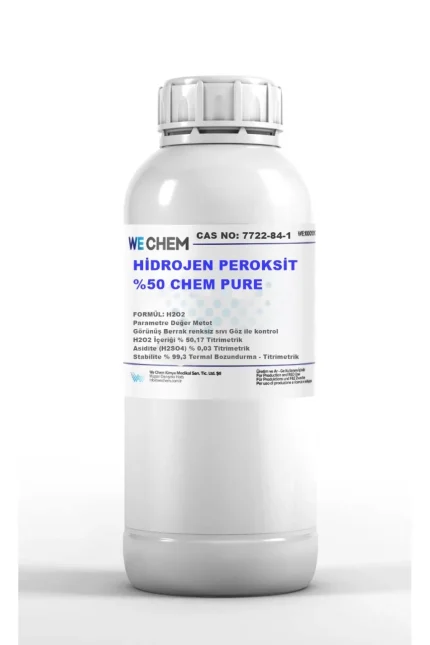 Magnesium Chloride Flakes Doğal Magnezyum Klorür 250 Gr