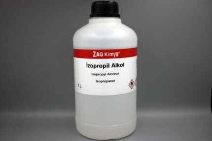 İZOPROPİL ALKOL (2-PROPANOL) CHEM PURE - 1 LT