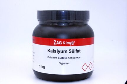 KLORHEKSİDİN GLUKONAT %20 CHEM PURE – 1 LT