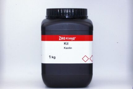 KLOROFORM %99 CHEM PURE – 500 ML – 500 ML