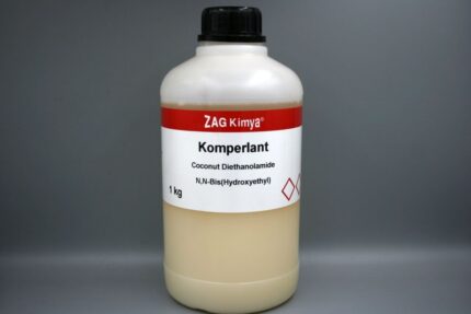 KROMİK ASİT %99 CHEM PURE – 1 KG