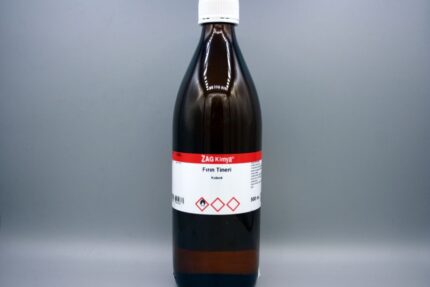 HİDRAZİN MONOHİDRAT %55 CHEM PURE – 5 LT