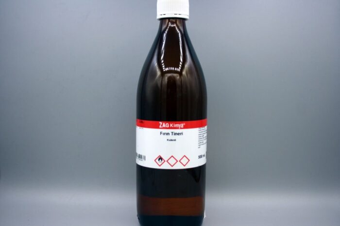 KSİLEN-KSİLOL (FIRIN TİNERİ) %99 CHEM PURE – 500 ML – 500 ML