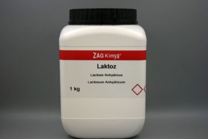 LAKTİK ASİT %80 FOOD GRADE – 5 LT