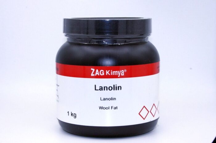 LANOLİN KREM %95 PHARMA GRADE – 1 KG