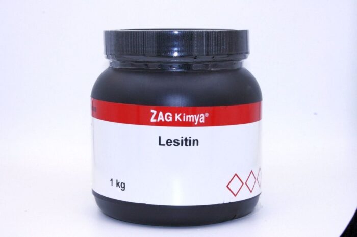LESİTİN (SOYA) FOOD GRADE – 1 KG