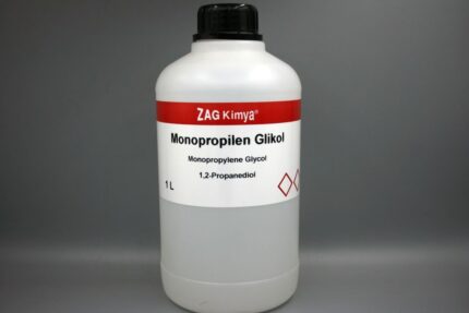 MONO PROPİLEN GLİKOL ,5 PHARMA GRADE - 1 LT