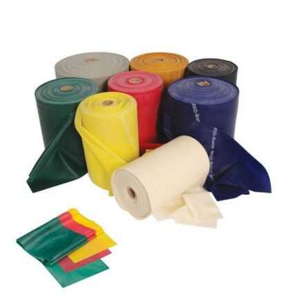 MVS Egzersiz Bandı - 1.5 Metre