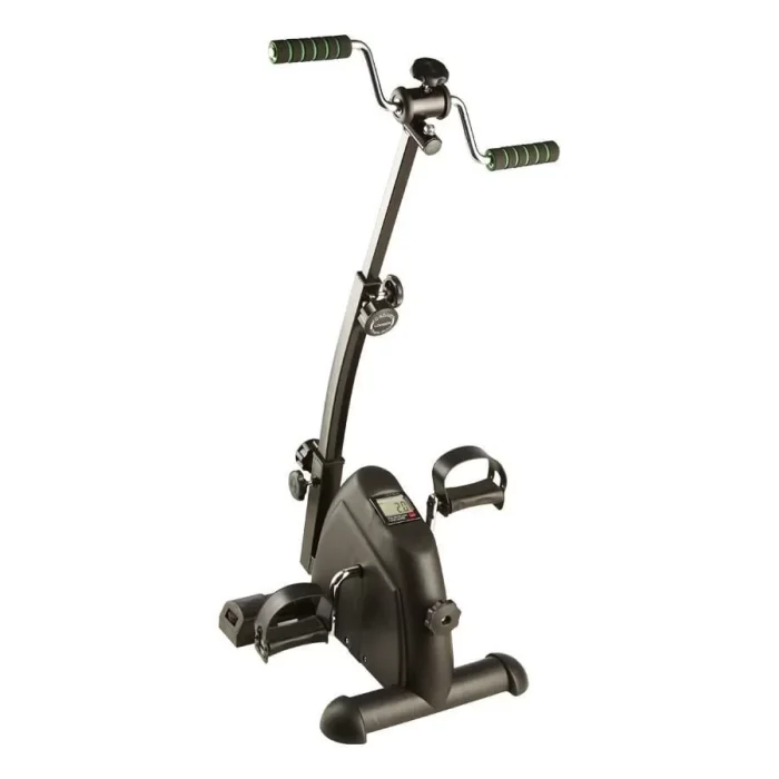 Maxi El – Ayak Pedallı Egzersiz Bisikleti