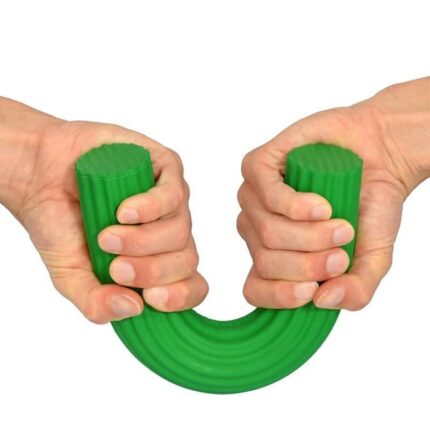 Maxi Flexbar, Flexible El Egzersiz Barları