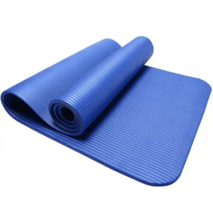 Maxi NBR Pilates Matı 183 * 61 * 1.5 cm