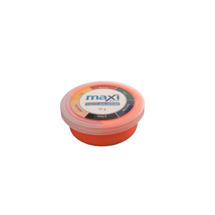 Maxi Putty El Egzersiz Hamuru 85 gr