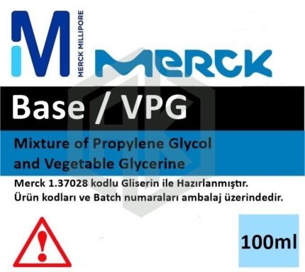 Merck nBase 100 ml